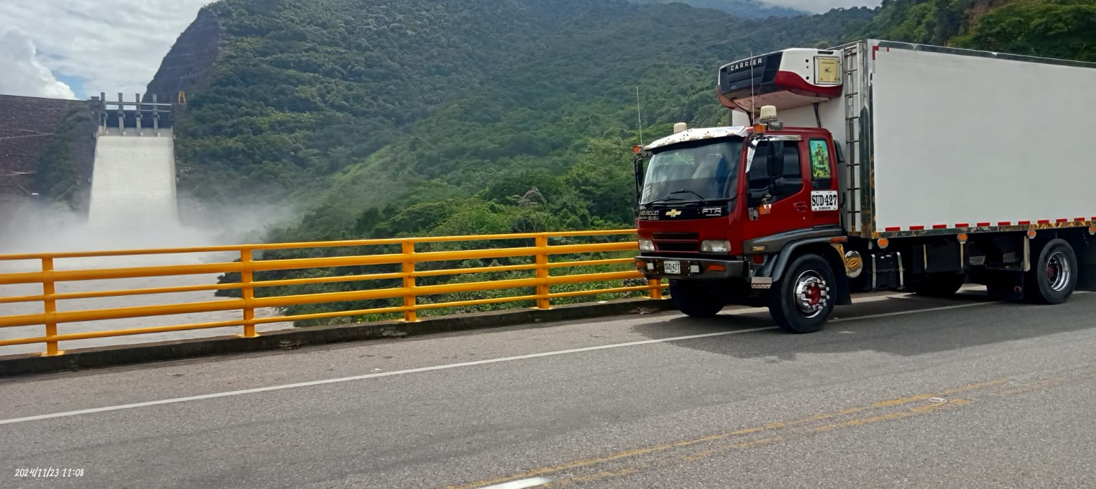 Ruta nacional
